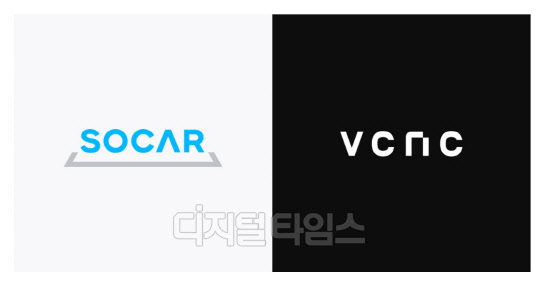 모빌리티 플랫폼 쏘카와 타다 운영사 VCNC(브이씨엔씨)가 경력 개발자 공개 채용을 진행한다고 21일 밝혔다. 쏘카 제공